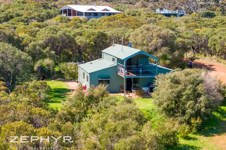 Second view of Homely house listing, 67 Colyer Drive, Hamelin Bay WA 6288