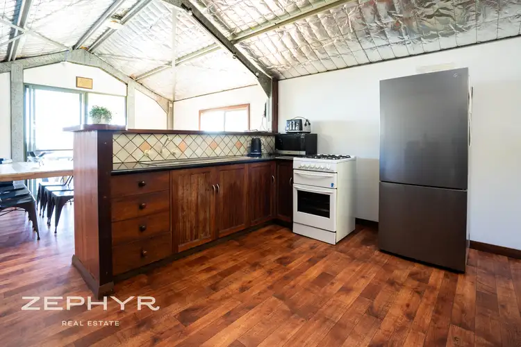 Fifth view of Homely house listing, 67 Colyer Drive, Hamelin Bay WA 6288