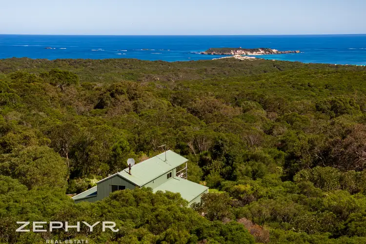 Seventh view of Homely house listing, 67 Colyer Drive, Hamelin Bay WA 6288