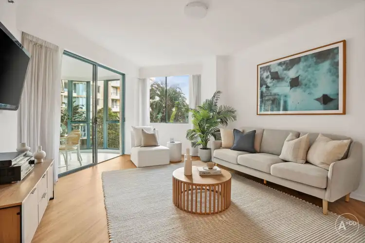 219/116-132 Maroubra Road, Maroubra NSW 2035