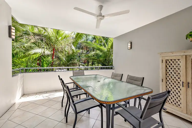 Main view of Homely apartment listing, 32/23-25 Veivers Road, Palm Cove QLD 4879