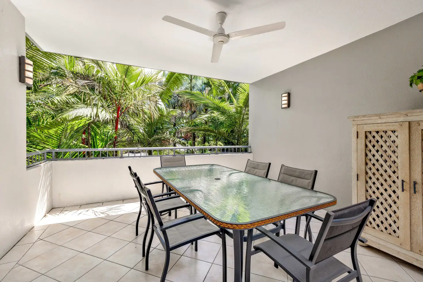 Main view of Homely apartment listing, 32/23-25 Veivers Road, Palm Cove QLD 4879