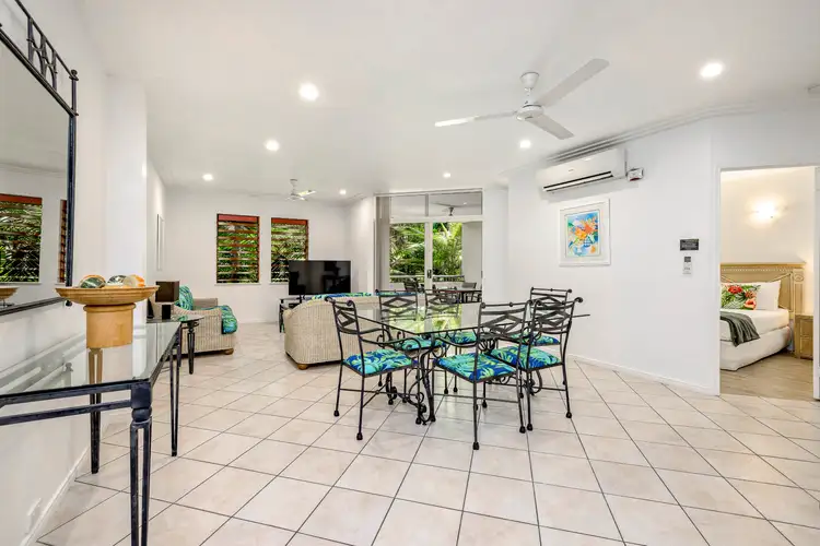 Second view of Homely apartment listing, 32/23-25 Veivers Road, Palm Cove QLD 4879