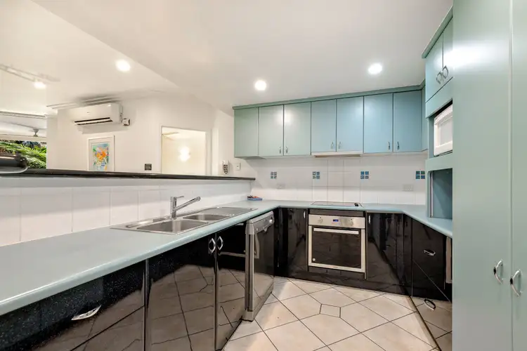 Third view of Homely apartment listing, 32/23-25 Veivers Road, Palm Cove QLD 4879