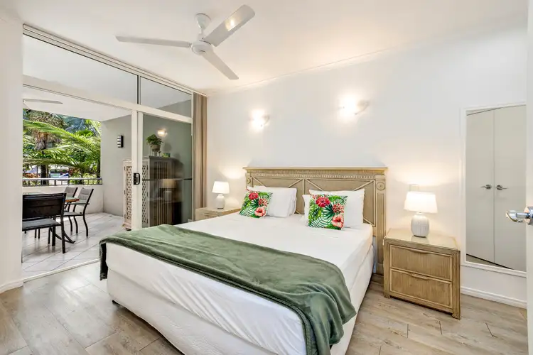 Fourth view of Homely apartment listing, 32/23-25 Veivers Road, Palm Cove QLD 4879
