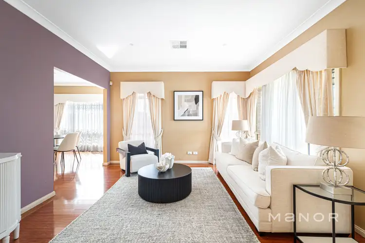 Second view of Homely house listing, 27 Peak Street, Glenwood NSW 2768