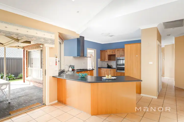 Fourth view of Homely house listing, 27 Peak Street, Glenwood NSW 2768