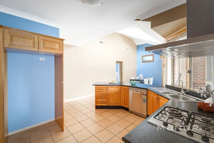 Fifth view of Homely house listing, 27 Peak Street, Glenwood NSW 2768