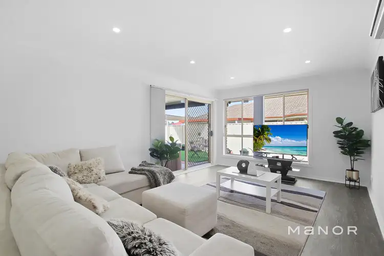 Second view of Homely house listing, 28 Diamond Avenue, Glenwood NSW 2768