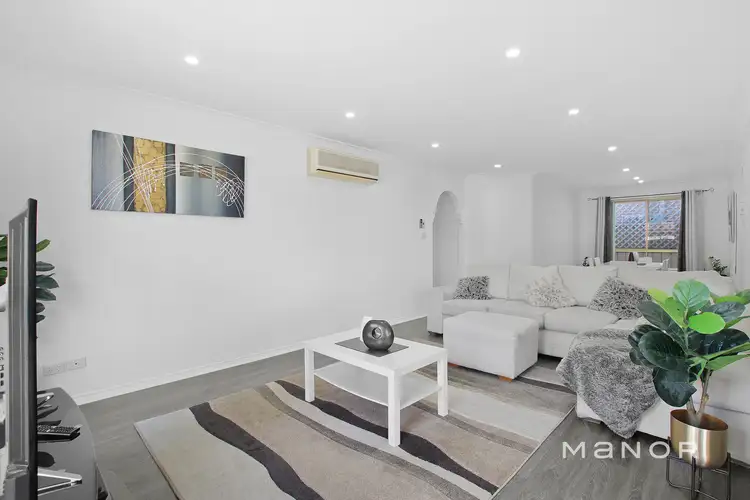 Third view of Homely house listing, 28 Diamond Avenue, Glenwood NSW 2768