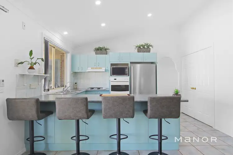 Fifth view of Homely house listing, 28 Diamond Avenue, Glenwood NSW 2768