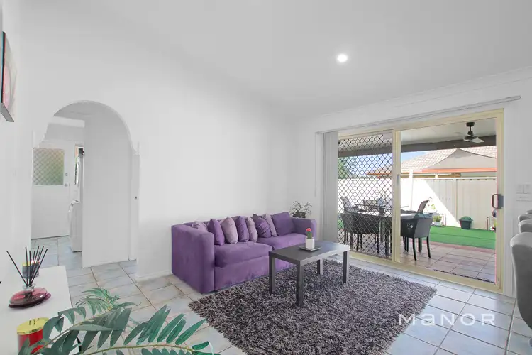 Sixth view of Homely house listing, 28 Diamond Avenue, Glenwood NSW 2768