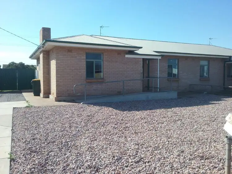 Second view of Homely semi-detached listing, 16 Reid Street, Whyalla Norrie SA 5608