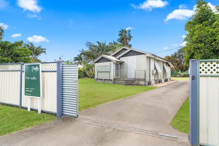 31 Gympie Road, Tinana QLD 4650