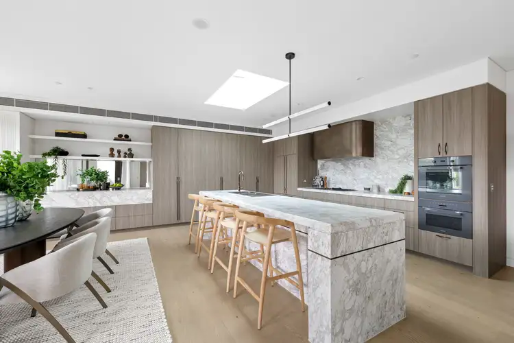 Second view of Homely apartment listing, 201/30-32 Newcastle Street, Rose Bay NSW 2029
