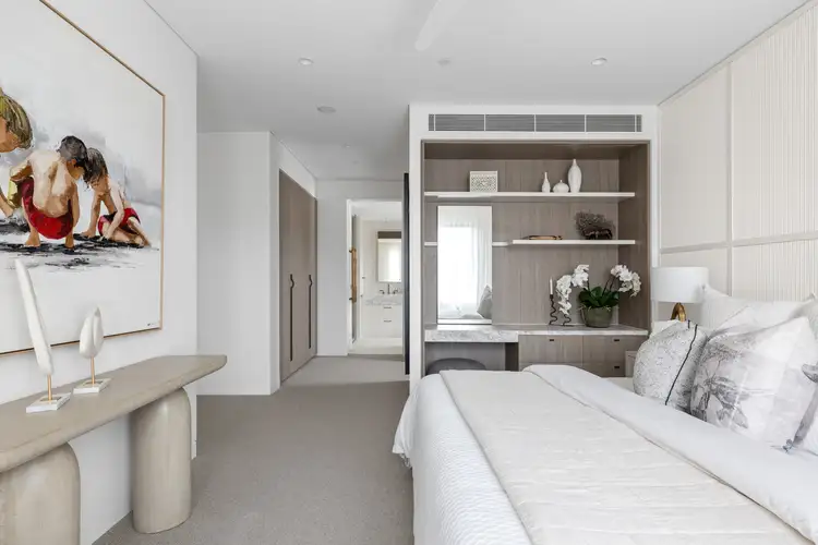 Sixth view of Homely apartment listing, 201/30-32 Newcastle Street, Rose Bay NSW 2029