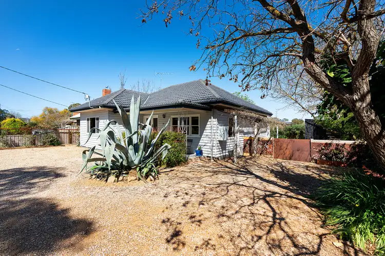 53 Elizabeth Street, Castlemaine VIC 3450
