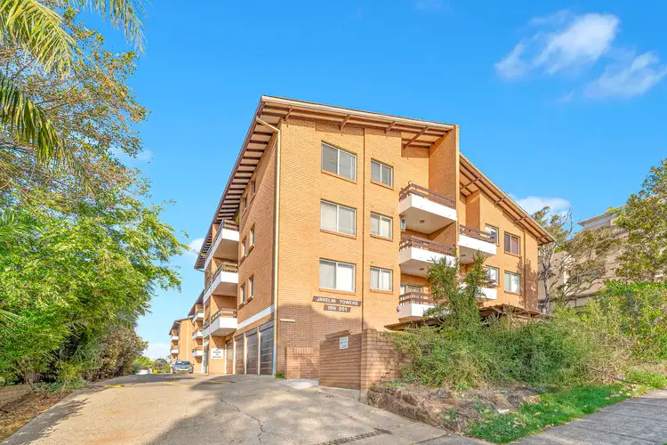 24/199 Auburn Road, Yagoona NSW 2199