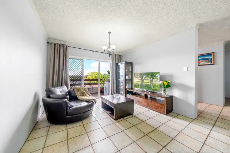 Second view of Homely unit listing, 24/199 Auburn Road, Yagoona NSW 2199