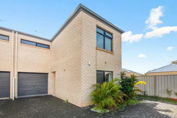 Main view of Homely townhouse listing, 8a Inverell Avenue, North Plympton SA 5037