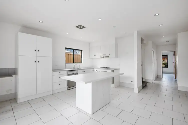 Second view of Homely townhouse listing, 8a Inverell Avenue, North Plympton SA 5037