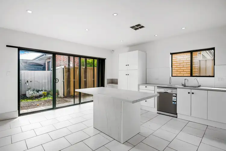 Third view of Homely townhouse listing, 8a Inverell Avenue, North Plympton SA 5037