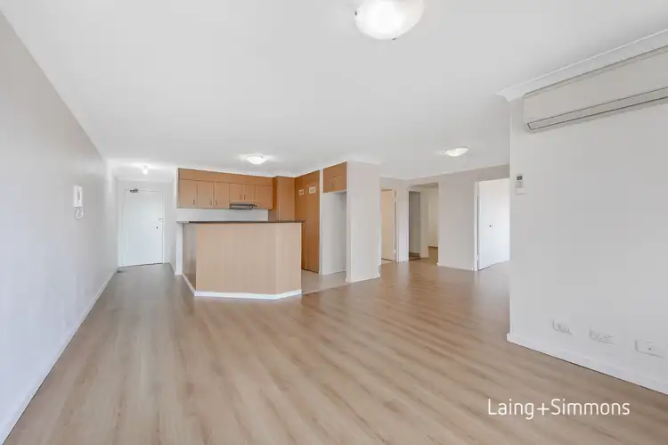 Second view of Homely unit listing, 22/26 Hythe Street, Mount Druitt NSW 2770