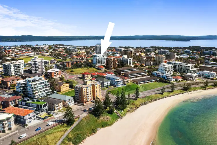 Main view of Homely apartment listing, 22/2 Ozone Street, The Entrance NSW 2261