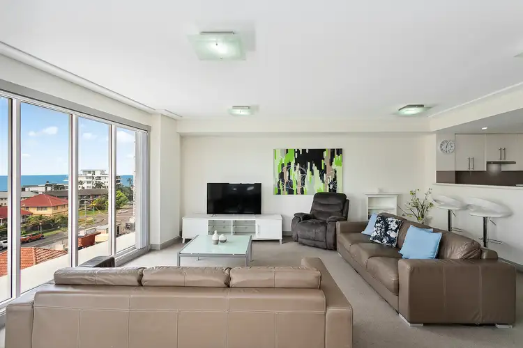 Third view of Homely apartment listing, 22/2 Ozone Street, The Entrance NSW 2261