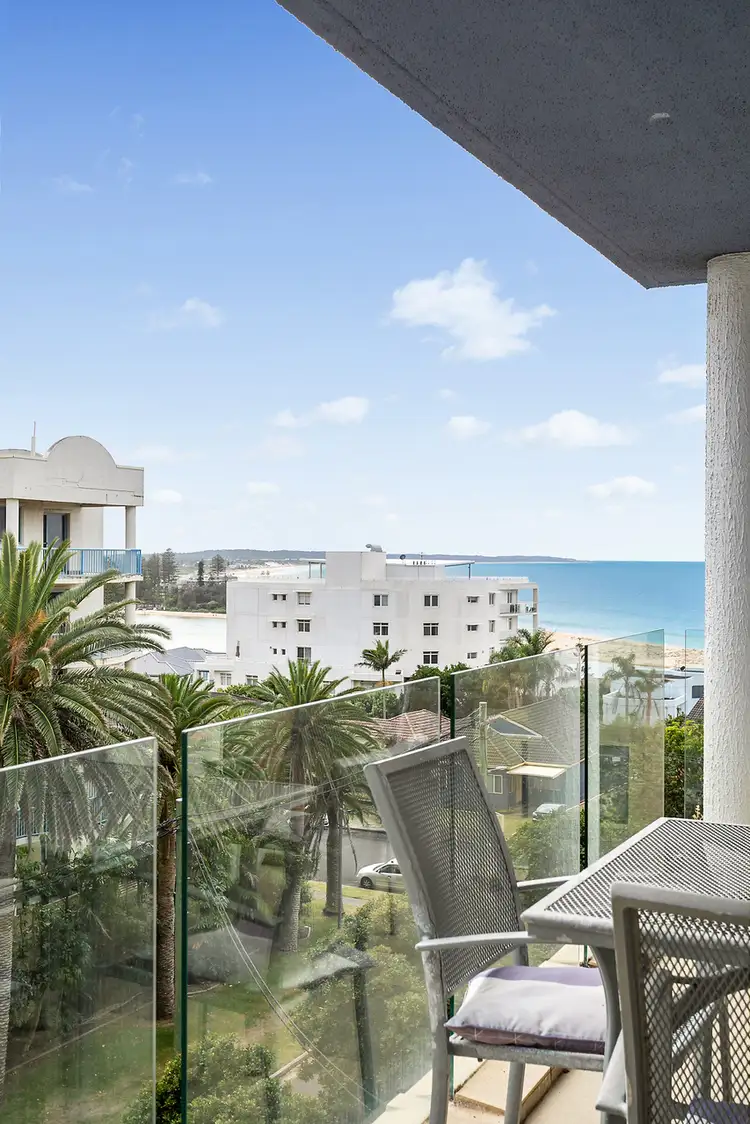 Fourth view of Homely apartment listing, 22/2 Ozone Street, The Entrance NSW 2261