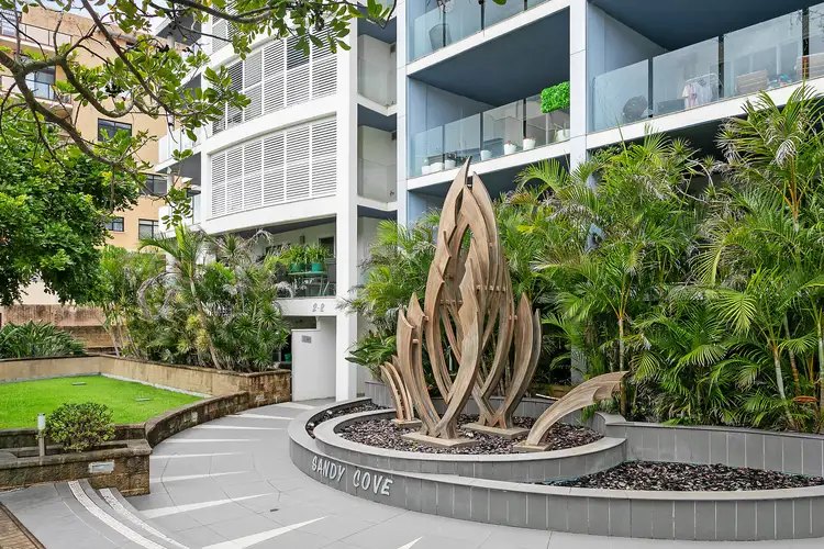 Fifth view of Homely apartment listing, 22/2 Ozone Street, The Entrance NSW 2261