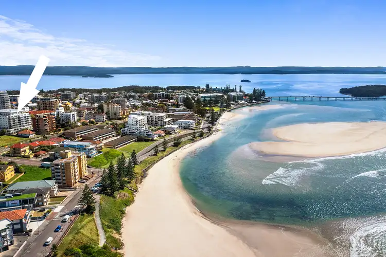 Sixth view of Homely apartment listing, 22/2 Ozone Street, The Entrance NSW 2261