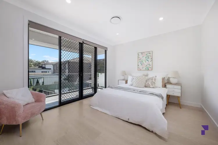Fourth view of Homely semi-detached listing, 10 Neville Street, Yagoona NSW 2199