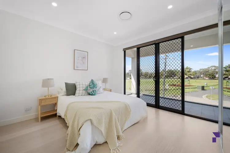 Fifth view of Homely semi-detached listing, 10 Neville Street, Yagoona NSW 2199