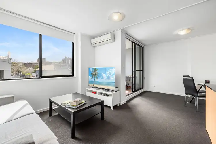 16/209 Harris Street, Pyrmont NSW 2009
