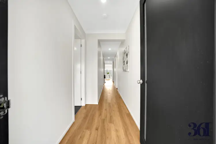 Second view of Homely house listing, 8 Kutjera Street, Manor Lakes VIC 3024
