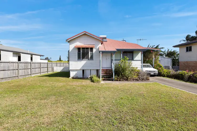 Main view of Homely house listing, 57 Peak Downs Highway, Ooralea QLD 4740