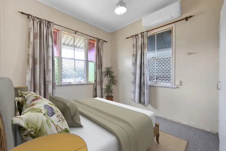 Third view of Homely house listing, 57 Peak Downs Highway, Ooralea QLD 4740