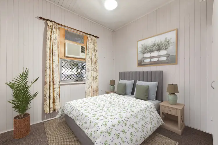 Fourth view of Homely house listing, 57 Peak Downs Highway, Ooralea QLD 4740