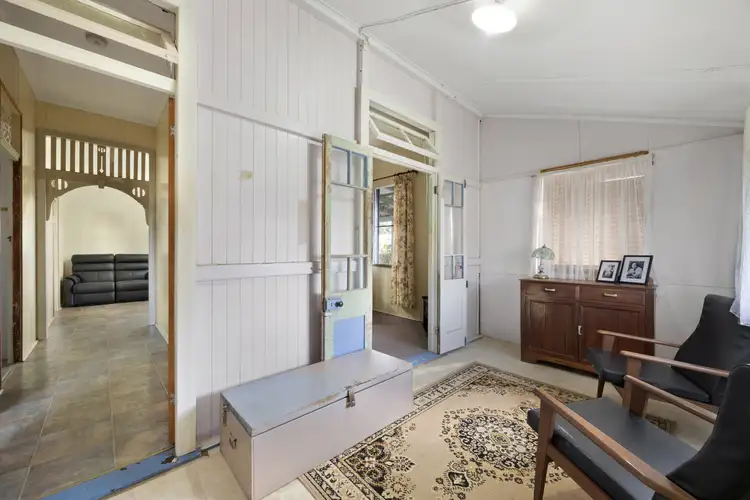 Fifth view of Homely house listing, 57 Peak Downs Highway, Ooralea QLD 4740
