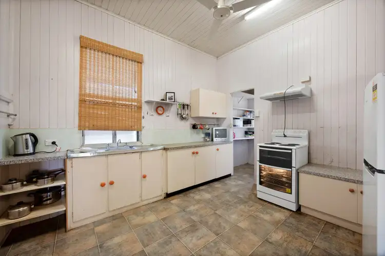 Sixth view of Homely house listing, 57 Peak Downs Highway, Ooralea QLD 4740
