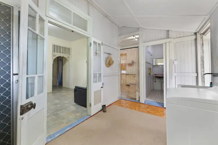 Seventh view of Homely house listing, 57 Peak Downs Highway, Ooralea QLD 4740