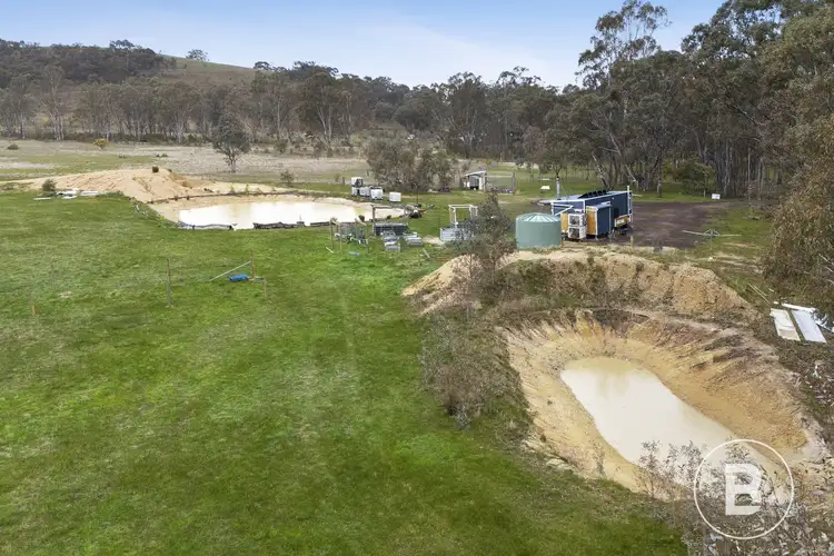 Third view of Homely rural property listing, Lot 4 Moyreisk-Redbank Road, Redbank VIC 3477