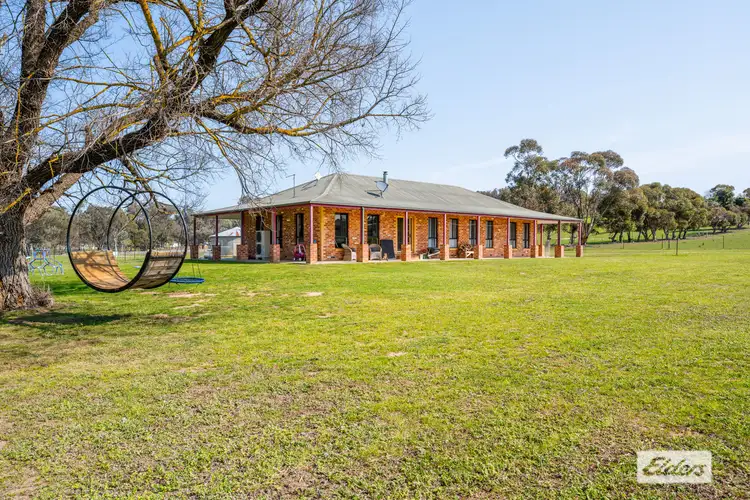 1061 Glenellen Road, Gerogery NSW 2642