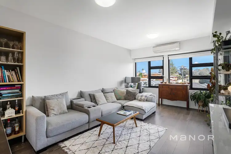 206/192 Caroline Chisholm Drive, Winston Hills NSW 2153