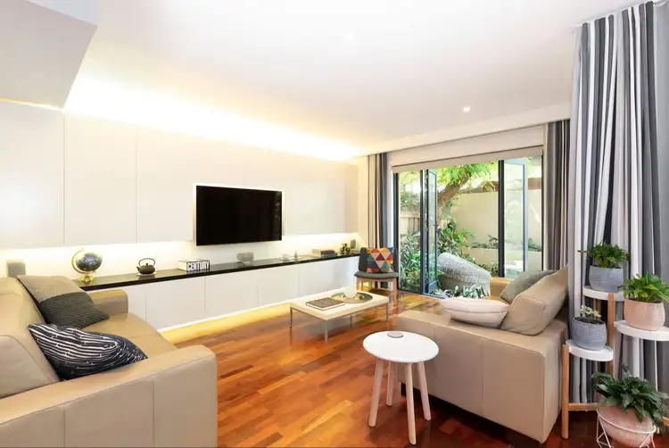 Third view of Homely townhouse listing, 2/35-41 Mallett Street, Camperdown NSW 2050