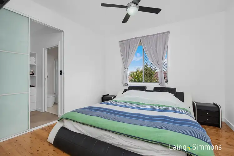 Fourth view of Homely house listing, 5 Andrew Place, Birrong NSW 2143