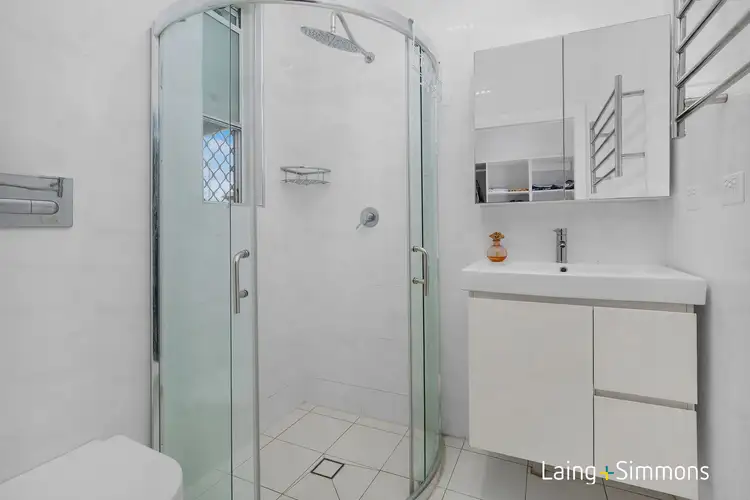 Sixth view of Homely house listing, 5 Andrew Place, Birrong NSW 2143