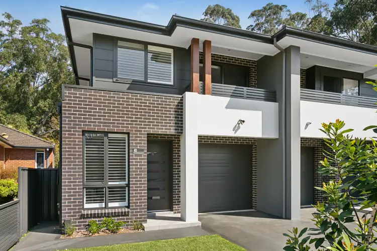 40 Cook Street, North Ryde NSW 2113