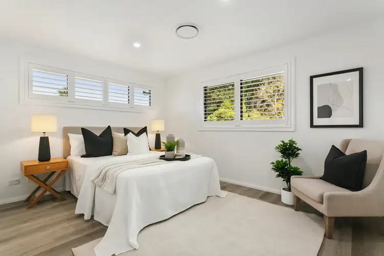 Fourth view of Homely semi-detached listing, 40 Cook Street, North Ryde NSW 2113